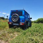 New 2019 Suzuki Jimny Review – Cape Town Guy (66)