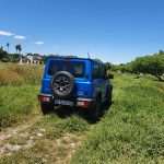 New 2019 Suzuki Jimny Review – Cape Town Guy (67)