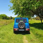 New 2019 Suzuki Jimny Review – Cape Town Guy (68)