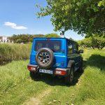 New 2019 Suzuki Jimny Review – Cape Town Guy (69)