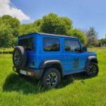 New 2019 Suzuki Jimny Review – Cape Town Guy (71)