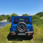 New 2019 Suzuki Jimny Review – Cape Town Guy (73)