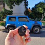 New 2019 Suzuki Jimny Review – Cape Town Guy (80)