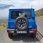 New 2019 Suzuki Jimny Review – Cape Town Guy (9)