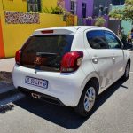 Peugeot 108 – Perfect City Car – Review – Cape Town Guy (20)