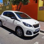 Peugeot 108 – Perfect City Car – Review – Cape Town Guy (21)