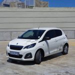 Peugeot 108 – Perfect City Car – Review – Cape Town Guy (7)