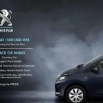 Peugeot Pride – 108 Review – Cape Town Guy