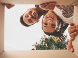 Top 10 goodies people got during the festive season