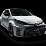 Toyota Premieres the new GR Yaris! (3)