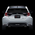 Toyota Premieres the new GR Yaris! (6)