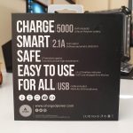 Charged Power - Power Bank Review - Cape Town Guy