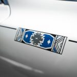 Dr. Esther Mahlangu has turned a Rolls-Royce Phantom into a unique piece of art (10)