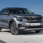KIA Seltos EX+_Exterior_004