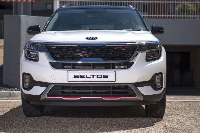 KIA has launched an All-new KIA Seltos in South Africa - Cape Town Guy