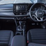 KIA Seltos GT_Interior_009