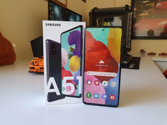 samsung a51 price in safaricom shop