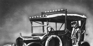 Ford Celebrates the History of Car Audio on #WorldRadioDay