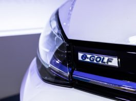 Volkswagen launches electric mobility pilot project in South Africa