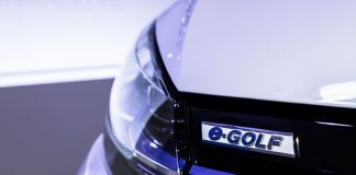 Volkswagen launches electric mobility pilot project in South Africa