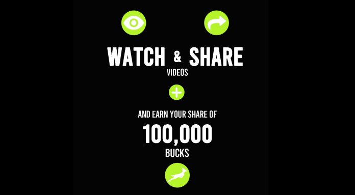 Earn Your Share Of 100 000 MeBucks, By Watching Videos Online During The Lock Down