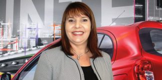 How Nissan is encouraging gender diversity in the automotive industry