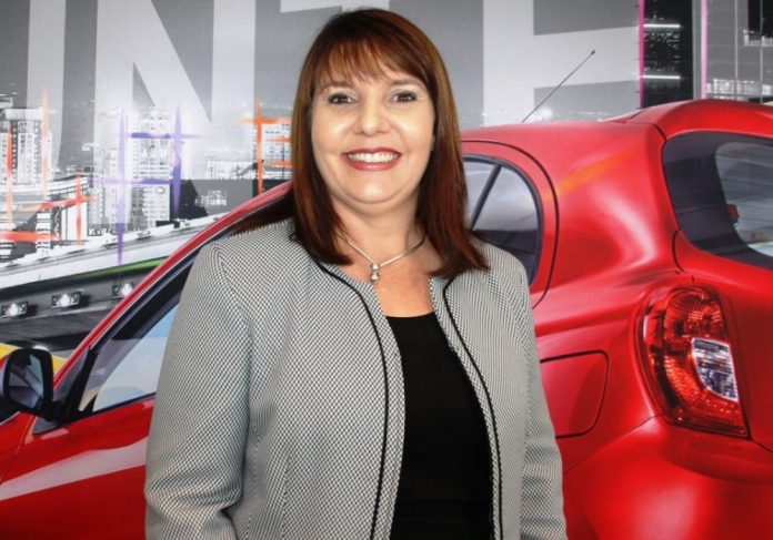 How Nissan is encouraging gender diversity in the automotive industry