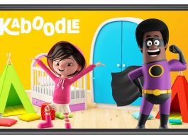 Mondia launches 123Kaboodle in Africa, a new edutainment application for families