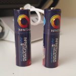 The world’s first Micro-USB Rechargeable batteries! (10)