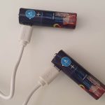 The world’s first Micro-USB Rechargeable batteries! (5)