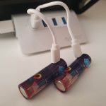 The world’s first Micro-USB Rechargeable batteries! (8)