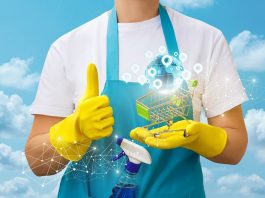 Help your essential business transact hygienically