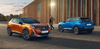 Peugeot awarded two 2020 Red Dot Design awards!