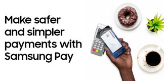 Samsung Pay Hits Two Million Transactions Milestone in South Africa