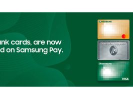 Samsung Pay and Nedbank Are Making South Africans See Money Differently