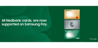 Samsung Pay and Nedbank Are Making South Africans See Money Differently