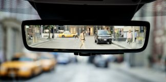 Land Rover makes fantasy a reality with ClearSight technology