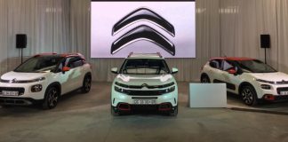 Citroën South Africa launches an online sales offering to help customers research, configure and reserve their brand-new Citroën from the comfort of their own home.