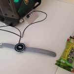 Samsung Galaxy Watch Active2 – Charging (1)