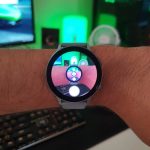 Samsung Galaxy Watch Active2 Review -App and widgets (2)