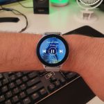 Samsung Galaxy Watch Active2 Review -App and widgets (3)