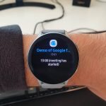 Samsung Galaxy Watch Active2 Review -App and widgets (4)