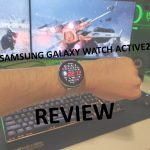 Samsung Galaxy Watch Active2 Review – Cape Town Guy