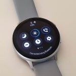 Samsung Galaxy Watch Active2 Review – Design (10)