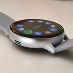 Samsung Galaxy Watch Active2 Review – Design (2)
