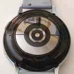Samsung Galaxy Watch Active2 Review – Design (5)