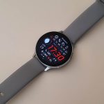 Samsung Galaxy Watch Active2 Review – Design (7)
