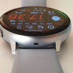 Samsung Galaxy Watch Active2 Review – Design (9)