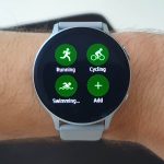 Samsung Galaxy Watch Active2 Review -Fitness (1)