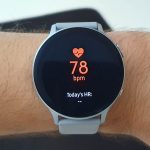 Samsung Galaxy Watch Active2 Review -Fitness (2)